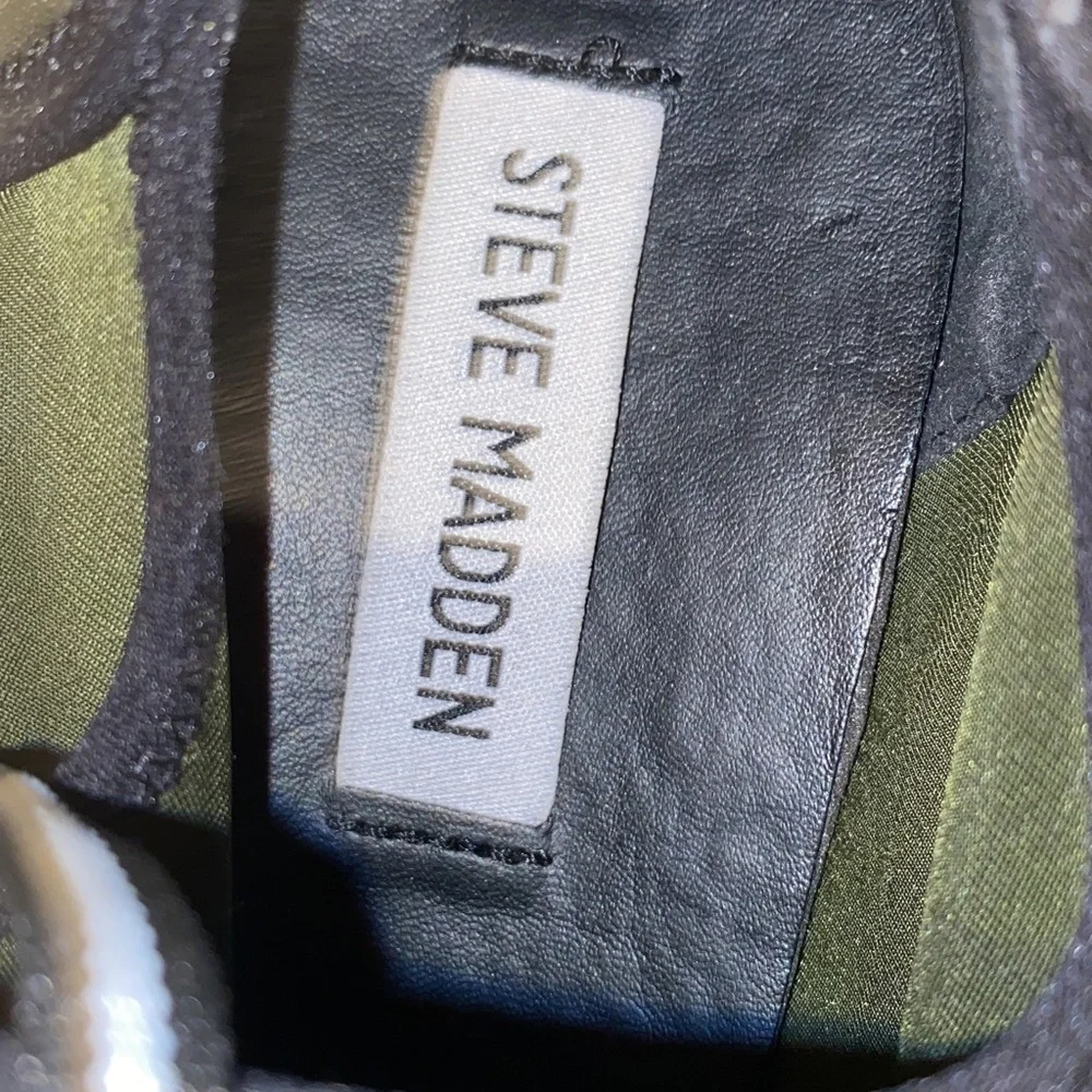Steve Madden shoes - Picture 2 of 9